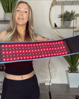 LumiRay Pro Belt™