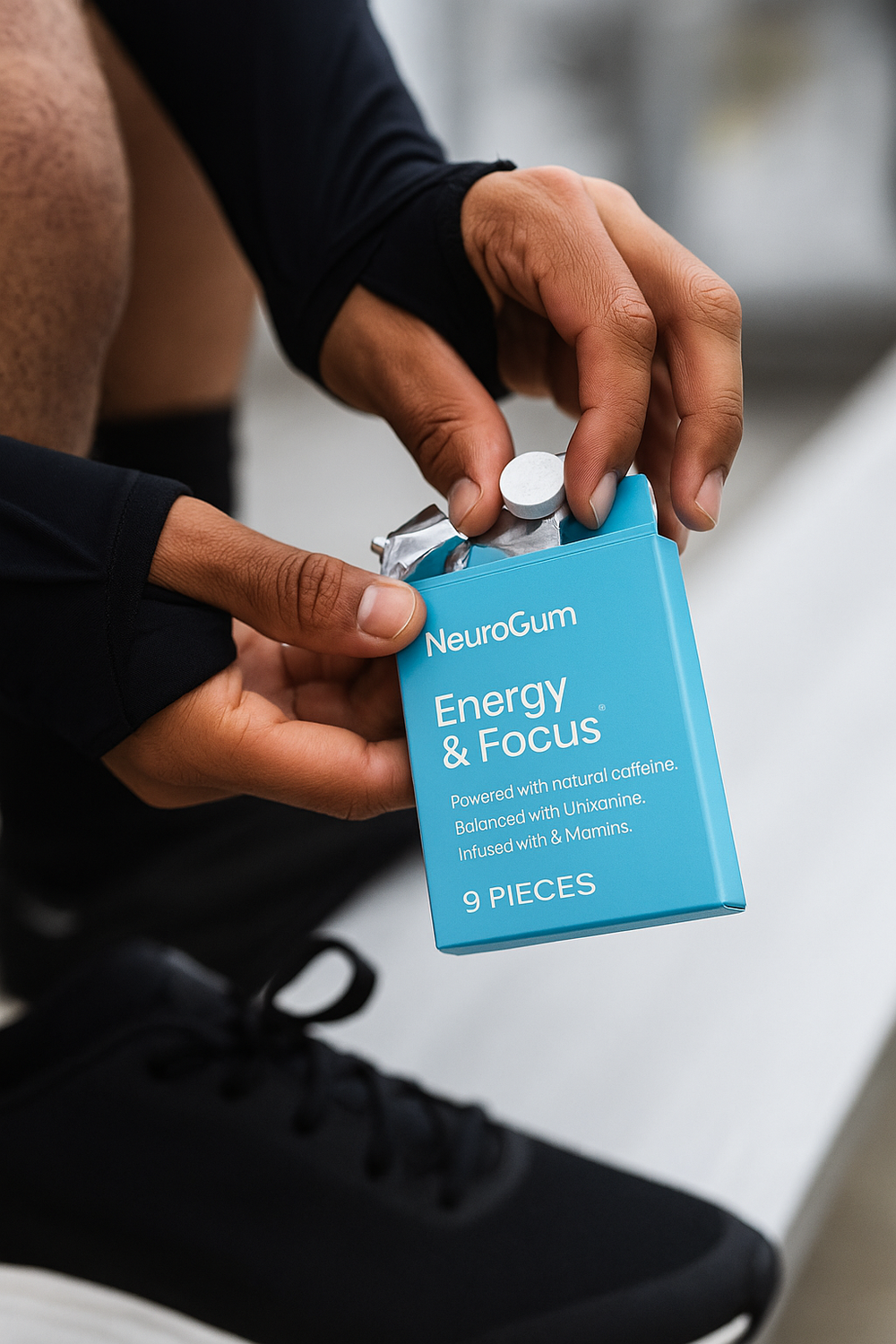 <h2>Tag Us & Get Featured @NeuroGum</h2>