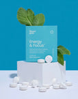 Energy & Focus™ - TONE
