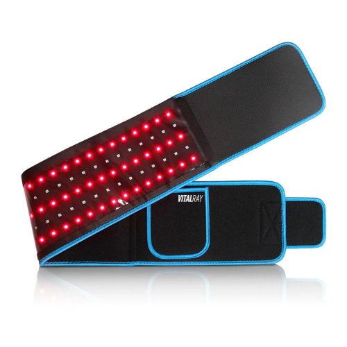 LumiRay™ Pro - Slimming & Pain Relief Belt - TONE