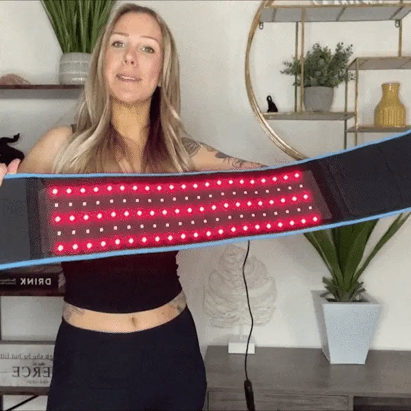 LumiRay Pro Belt™